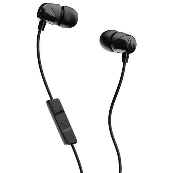 Skullcandy Earbuds With Microphone